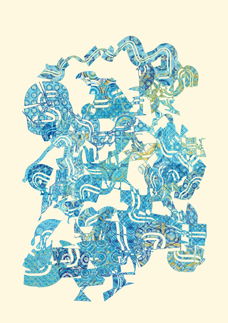 Sea Peoples vestiges #7 static token preview