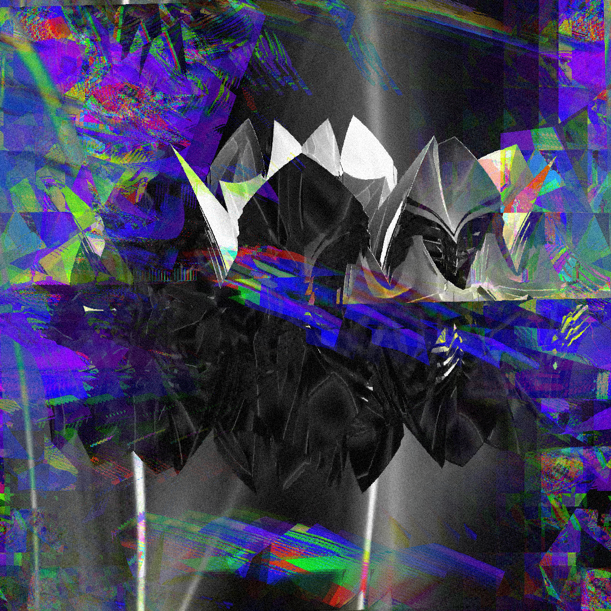 Imaginario Colectivo | Collab ft EThImages #9 static token preview