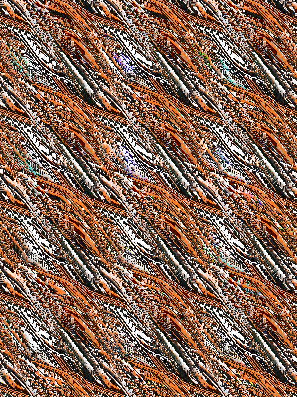 a fistful of silicates, eroding, slipping #18 static token preview