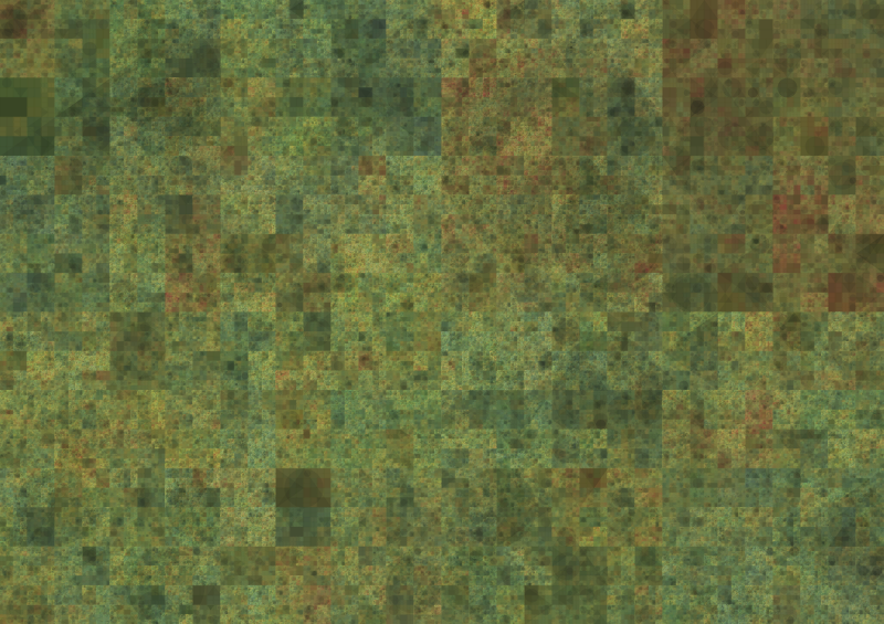 Aerial Photography #4 static token preview