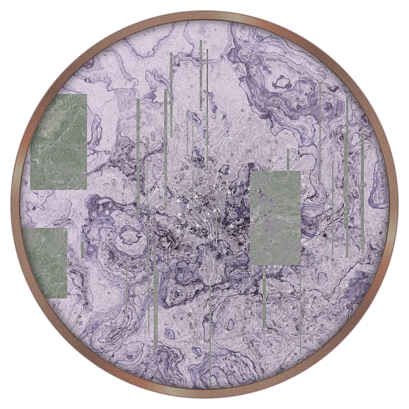 Chaos Culture #478 static token preview