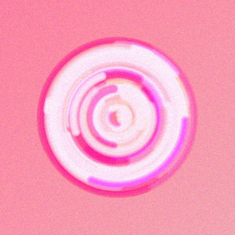Wisp #850 static token preview
