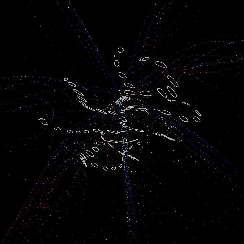 Glitch3D SOUND Mutations #15 static token preview