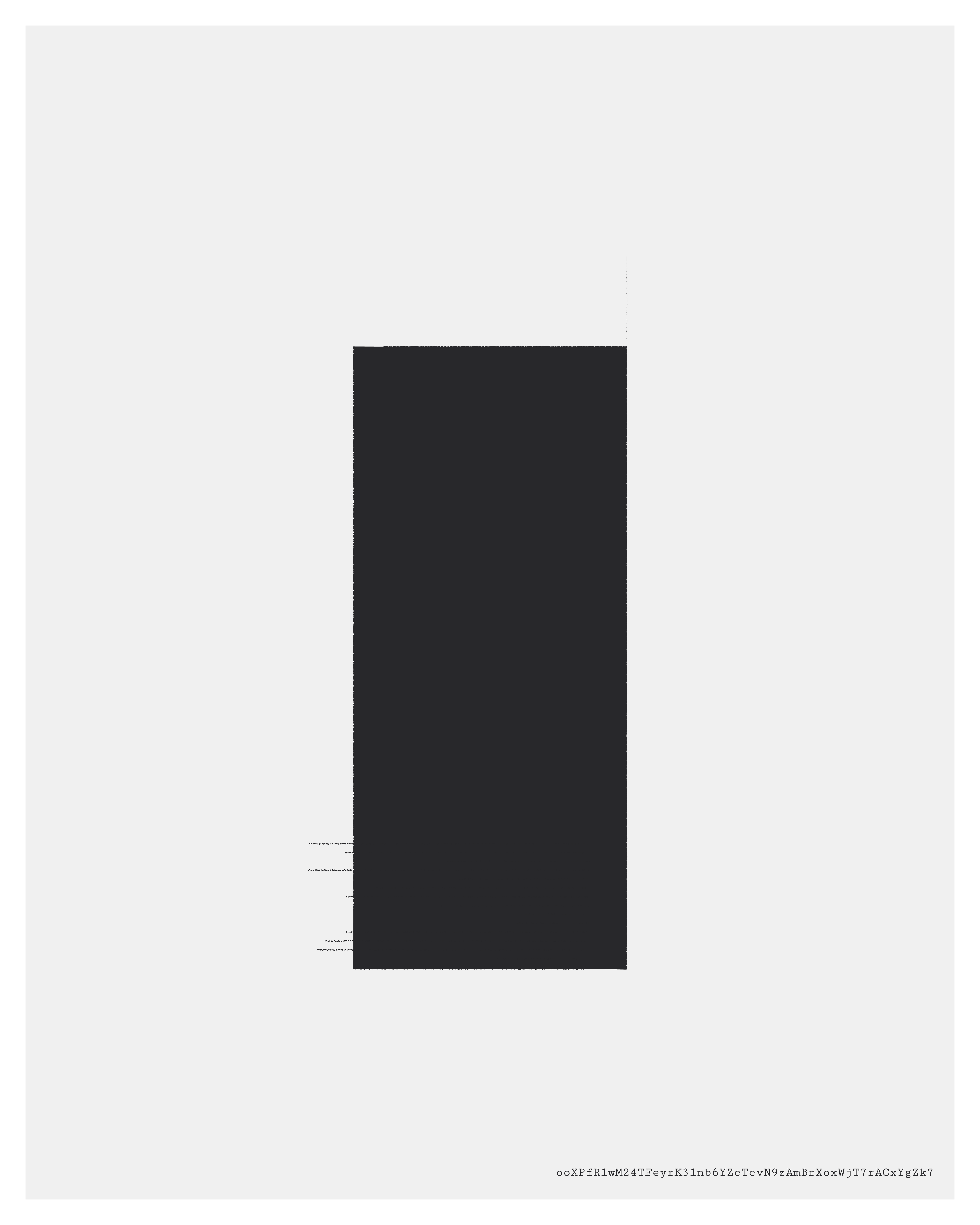 The Palette of Pessimism #10 static token preview