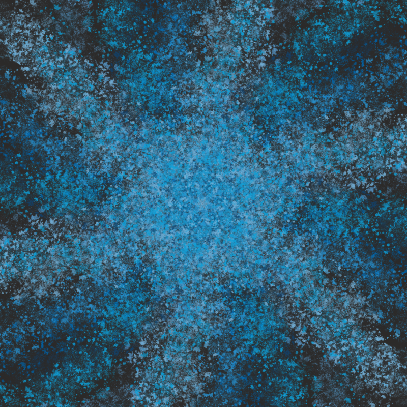 Abstract Painting Vol. 3 #3 static token preview