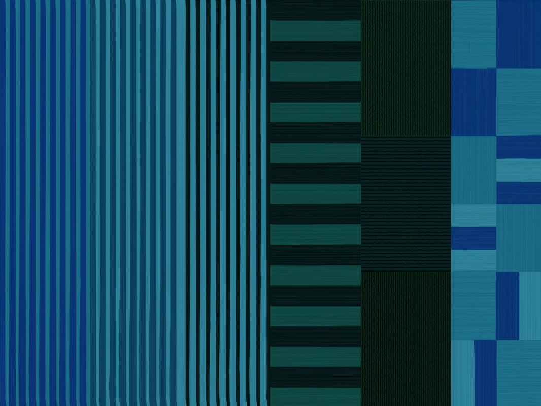 Expressive Geometry #20 static token preview