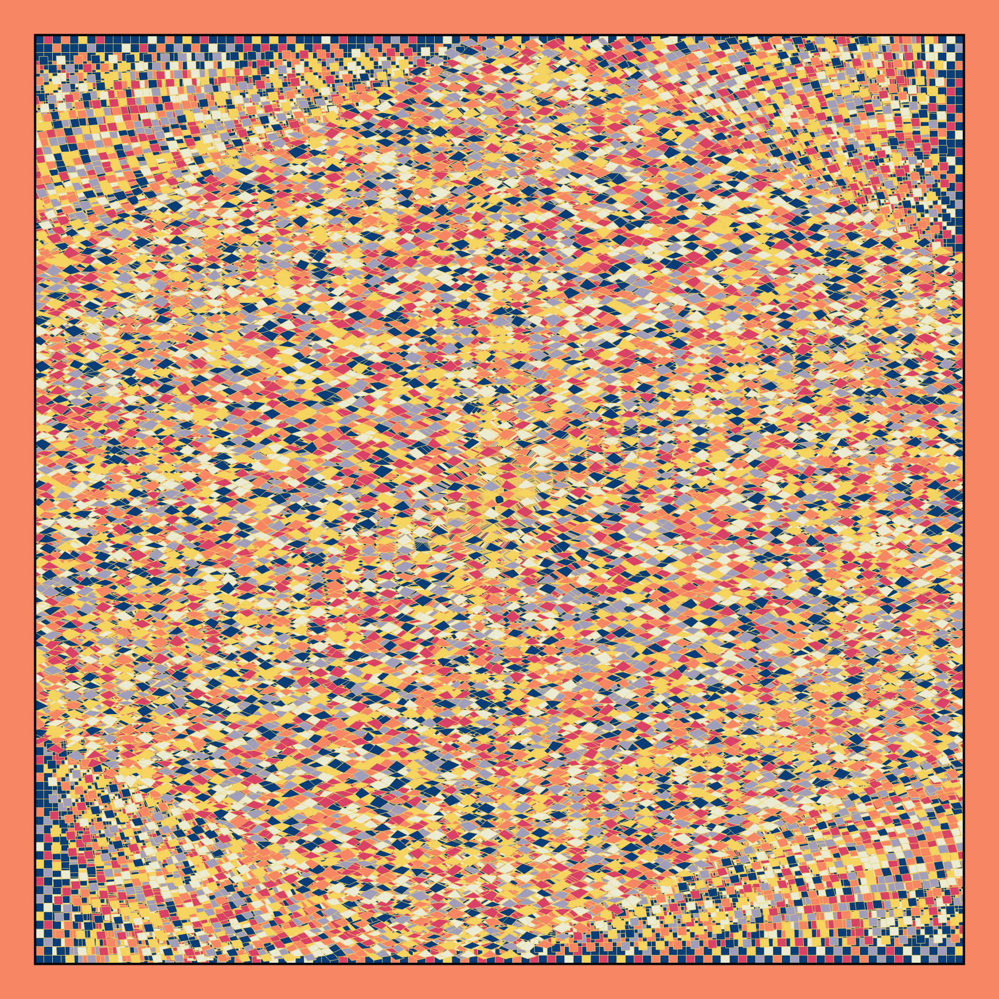 Chord Unknown #14 static token preview