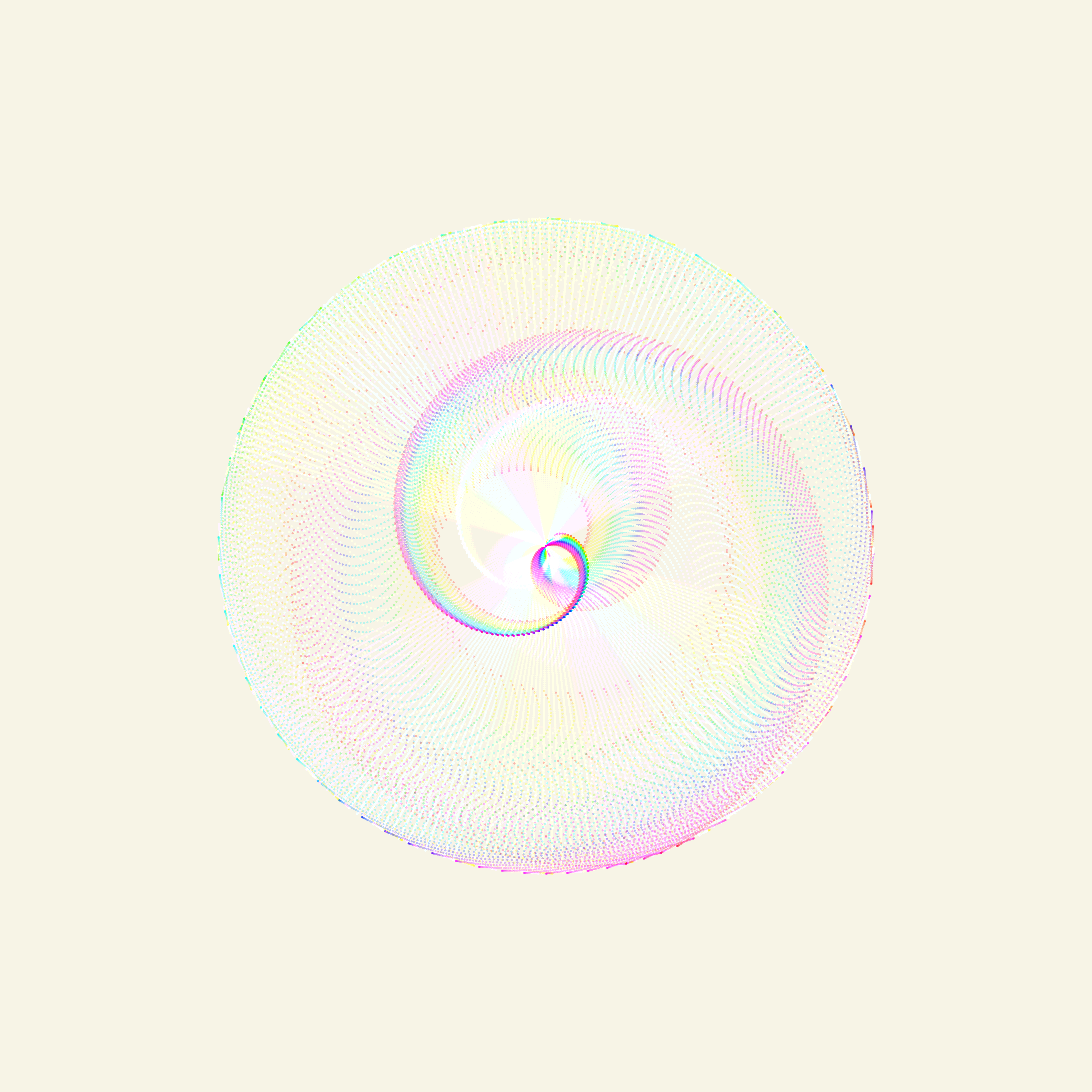 .melody #8 static token preview