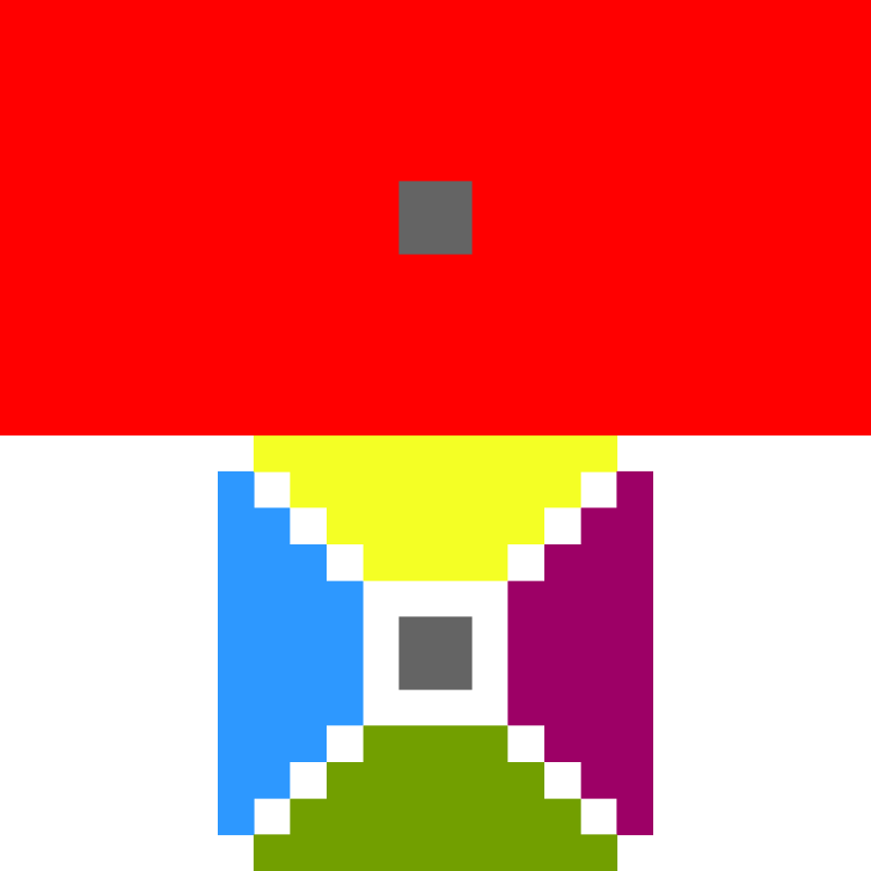 Inner Color #2 static token preview