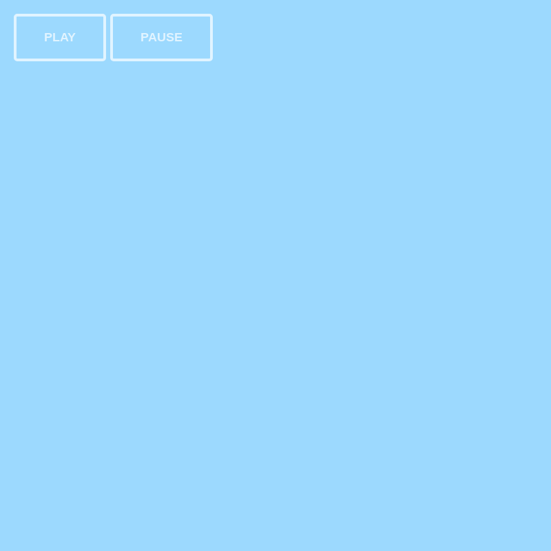 [AUDIO ON] Responsive 3D Cube #3 static token preview