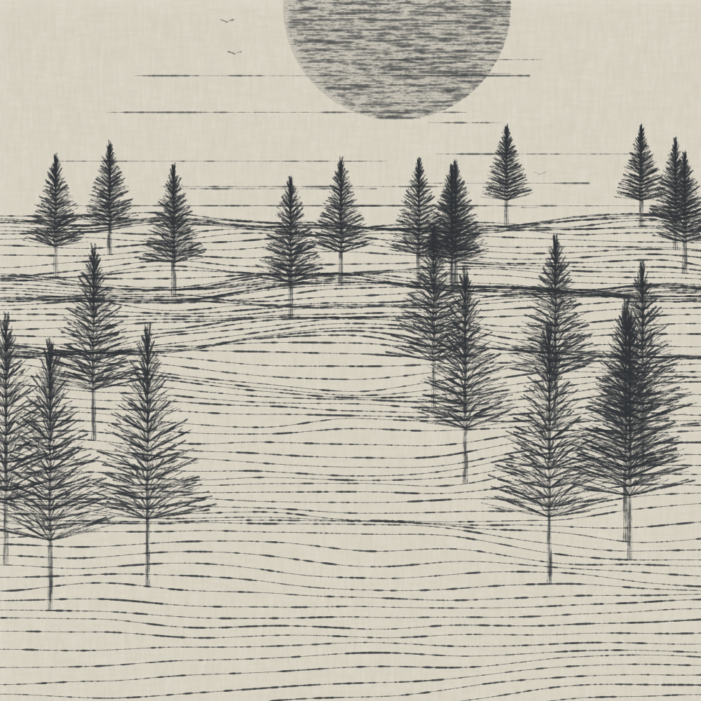 Pine Dream #14 static token preview