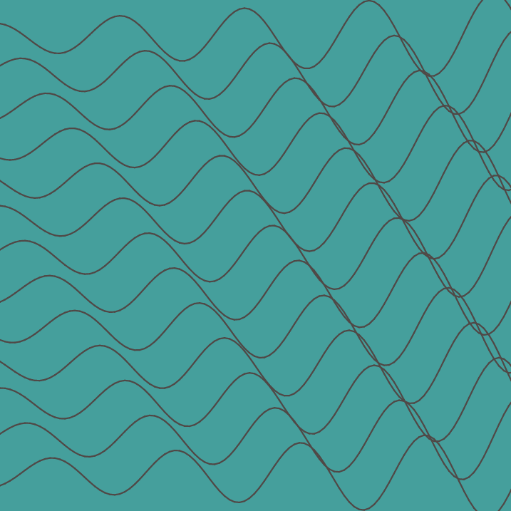 Proto Sine Waves #17 static token preview