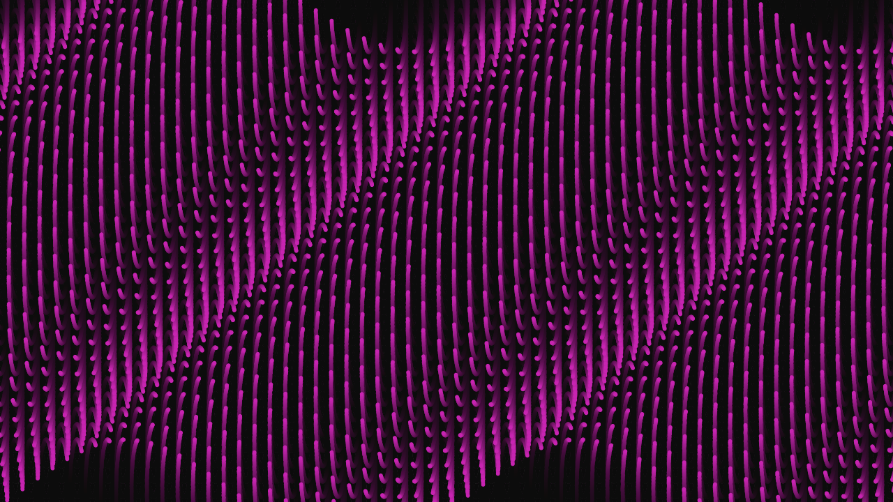 Hypno Particles #1 static token preview