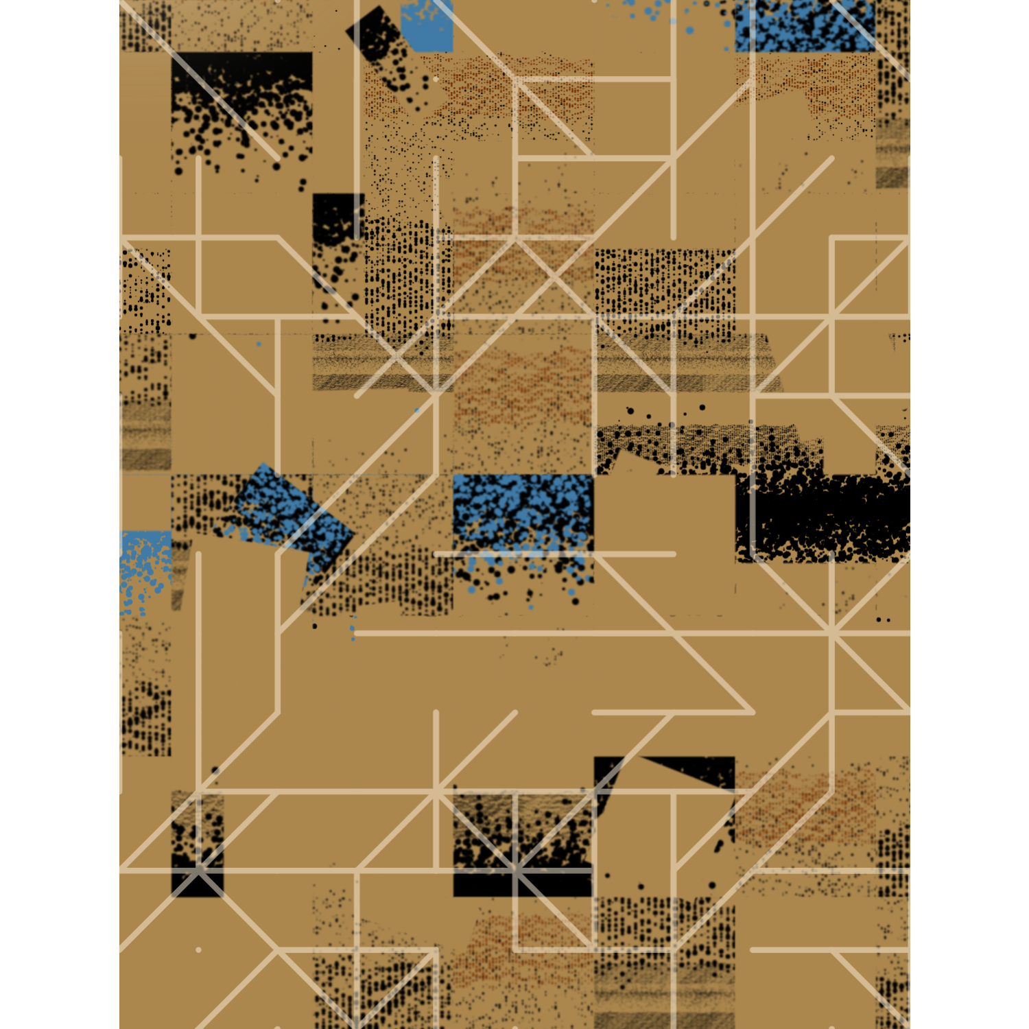 A Burroughs Quote #20 static token preview