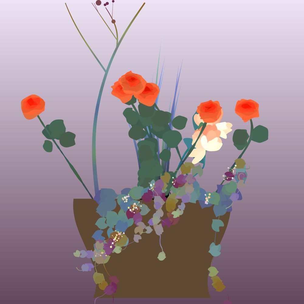 Still Life #18 static token preview