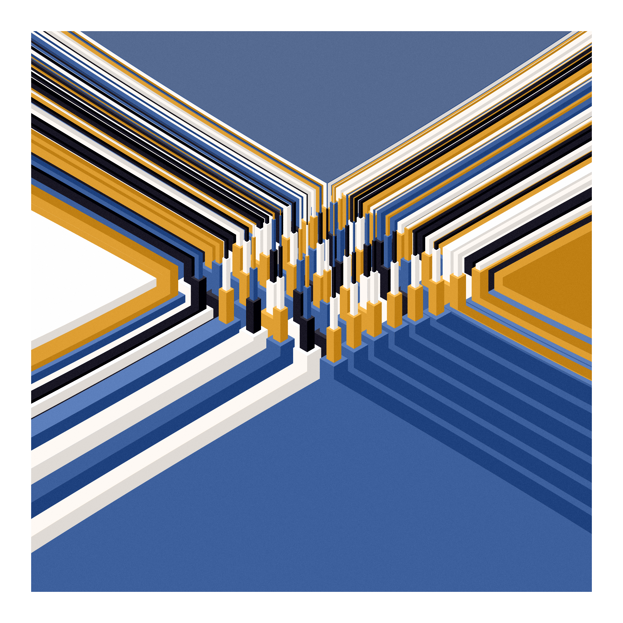 #0016 - Blockz #7 static token preview