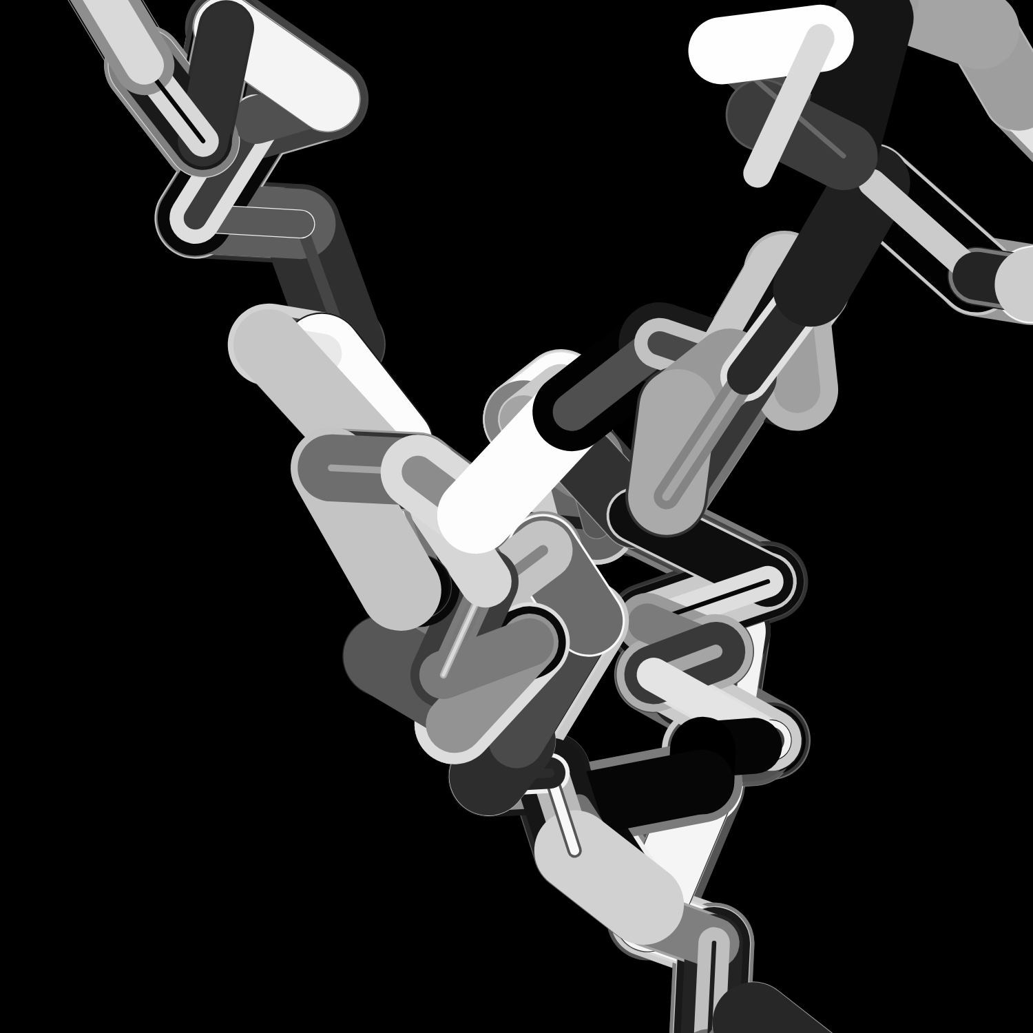 Chain Chain Chain #14 static token preview