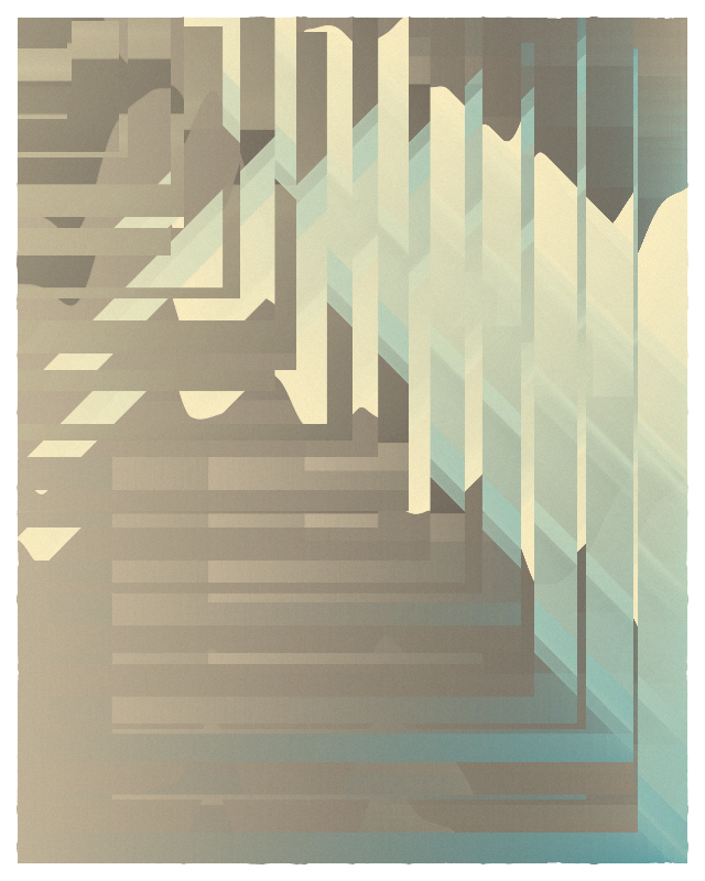 Strange Terrain Re·Dux #278 static token preview