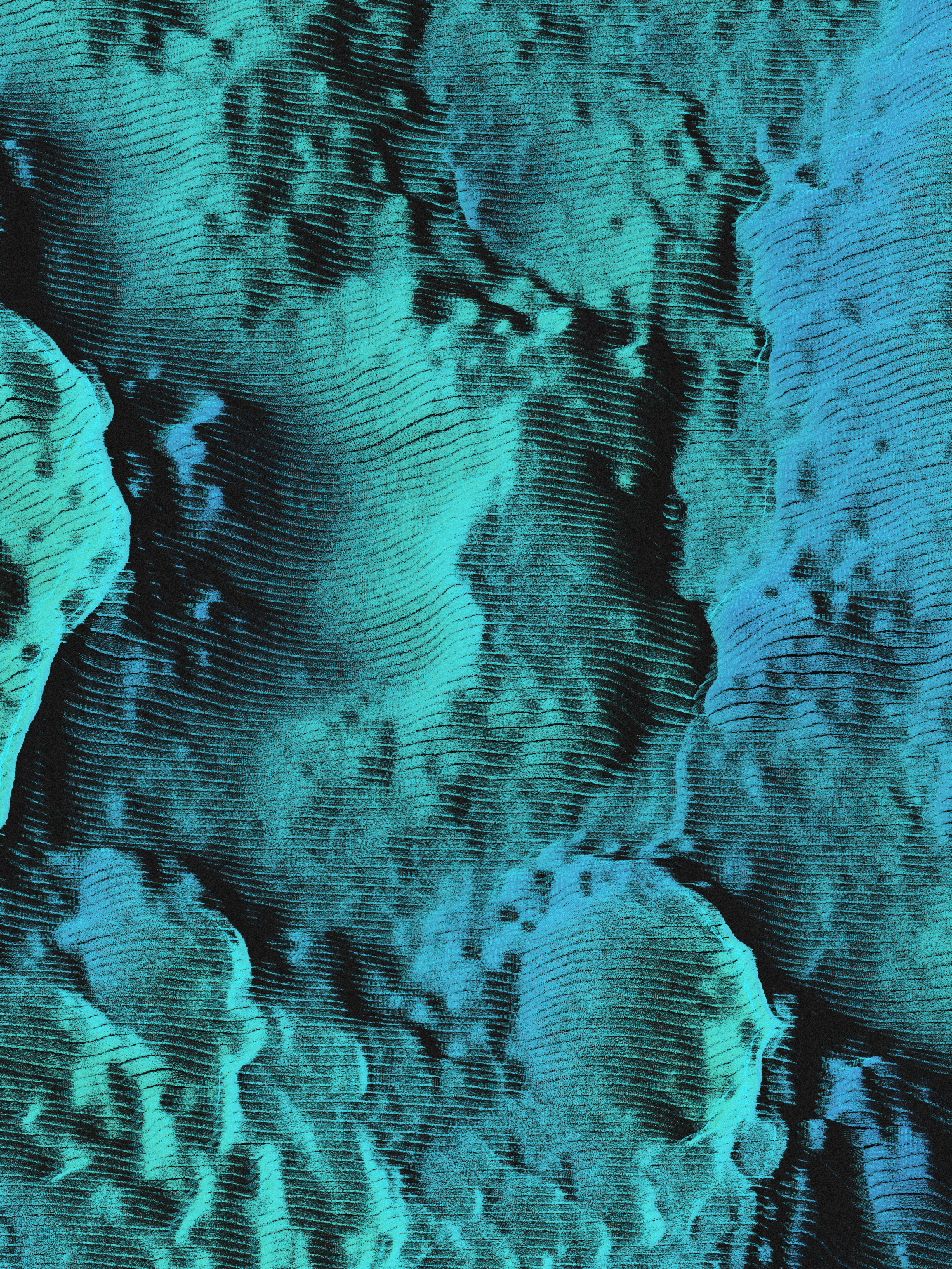 Indistinct Places #13 static token preview