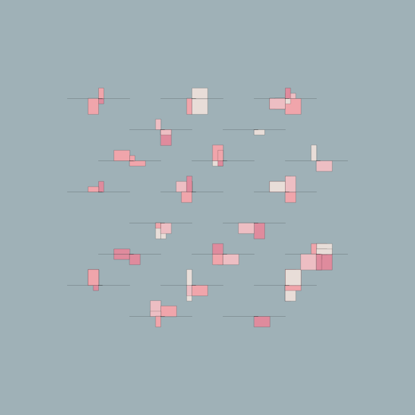 Neighboring Pixels #20 static token preview