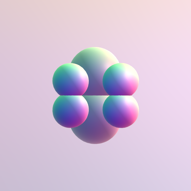 Another Perspective #2 #24 static token preview