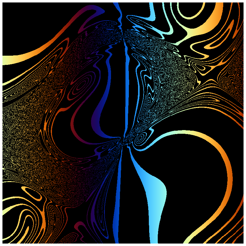 Experimental Drawing #5 static token preview