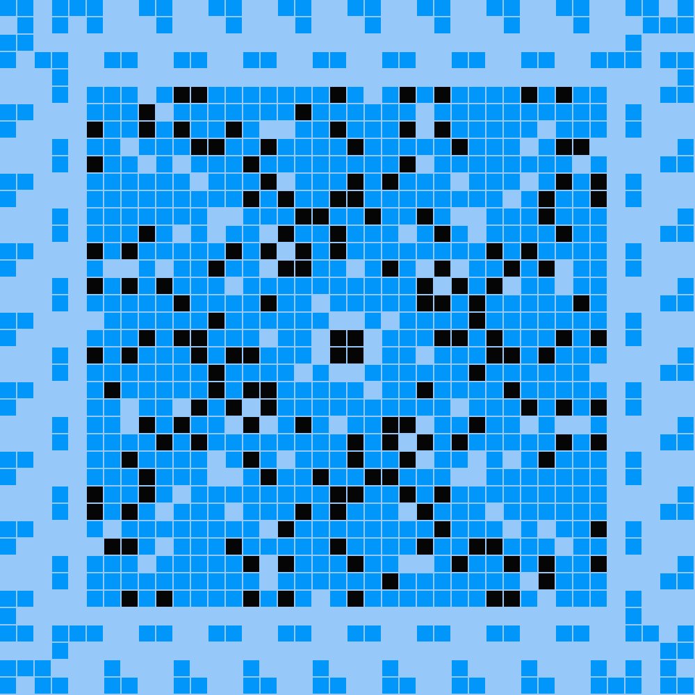Morixels Abstrogen #106 static token preview