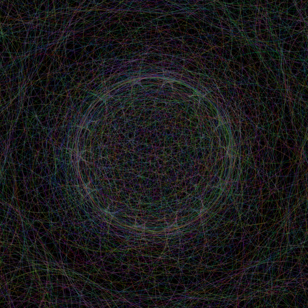 MATH ART 14 #1 static token preview