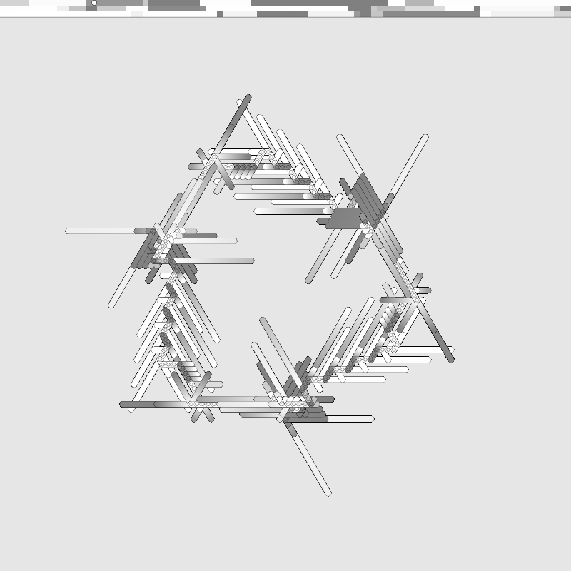 Constructions #10 static token preview