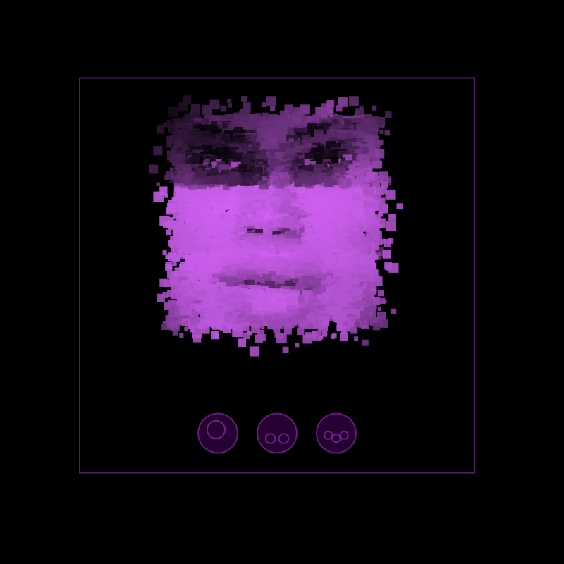 Fluidynamix - Photofit #3 static token preview