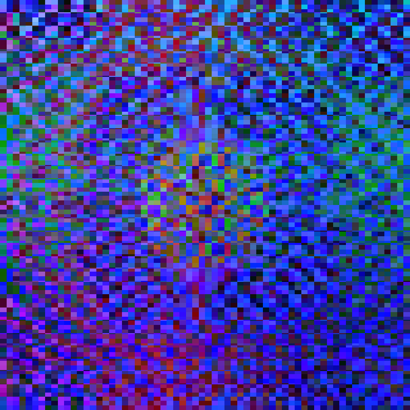 test_pattern3 (game of life) #11 static token preview