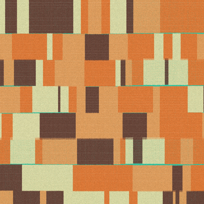 semantic compositions about dreams #8 static token preview