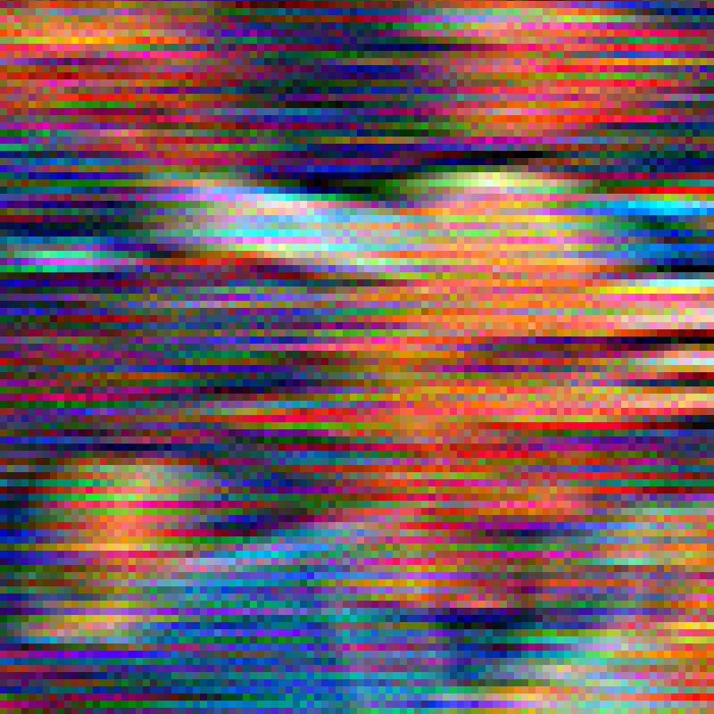 Face in the Crowd #7 static token preview
