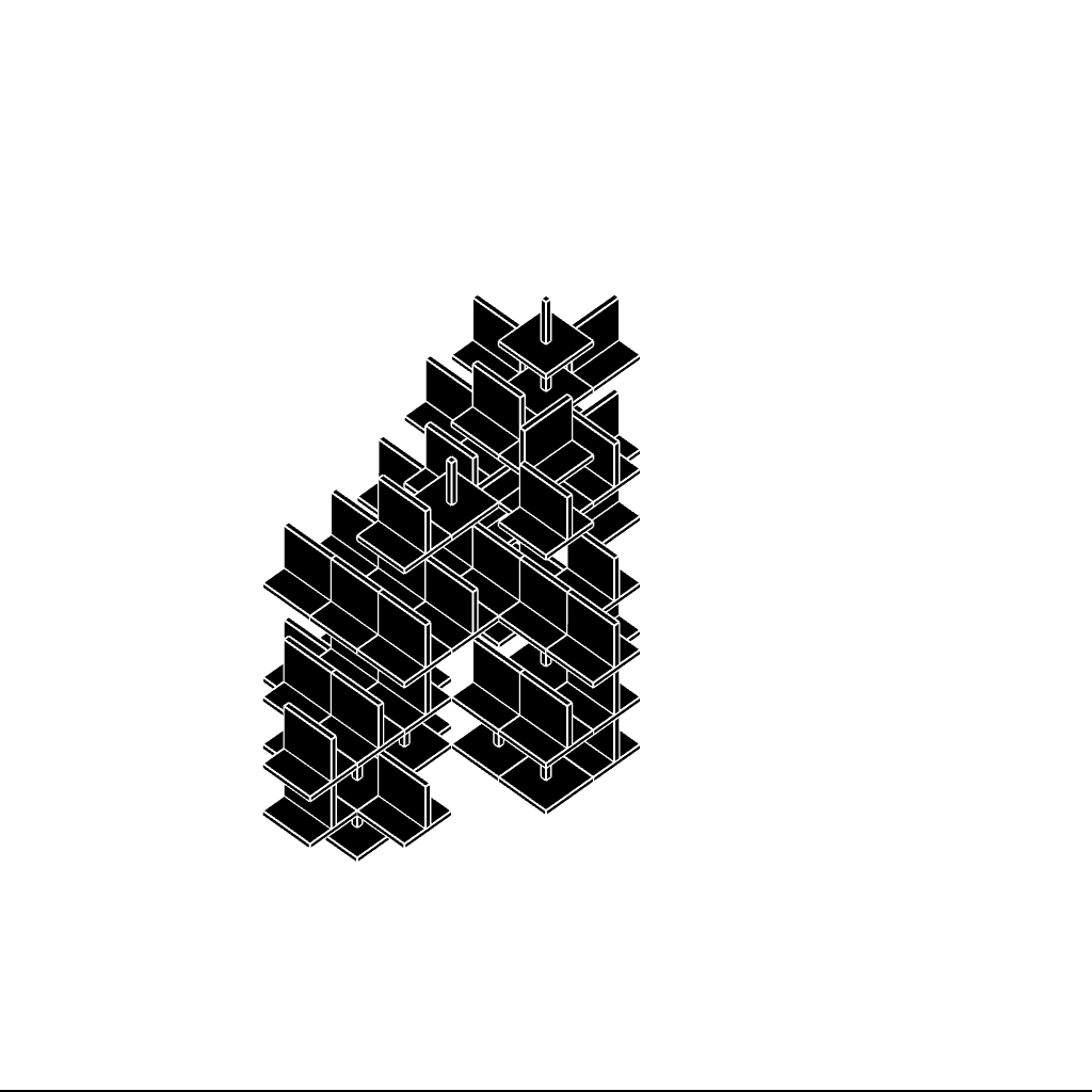OpenBLOCK #13 static token preview