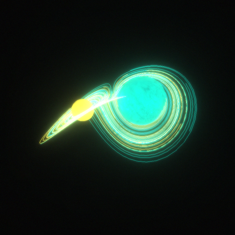 BINARY_STAR #20 static token preview