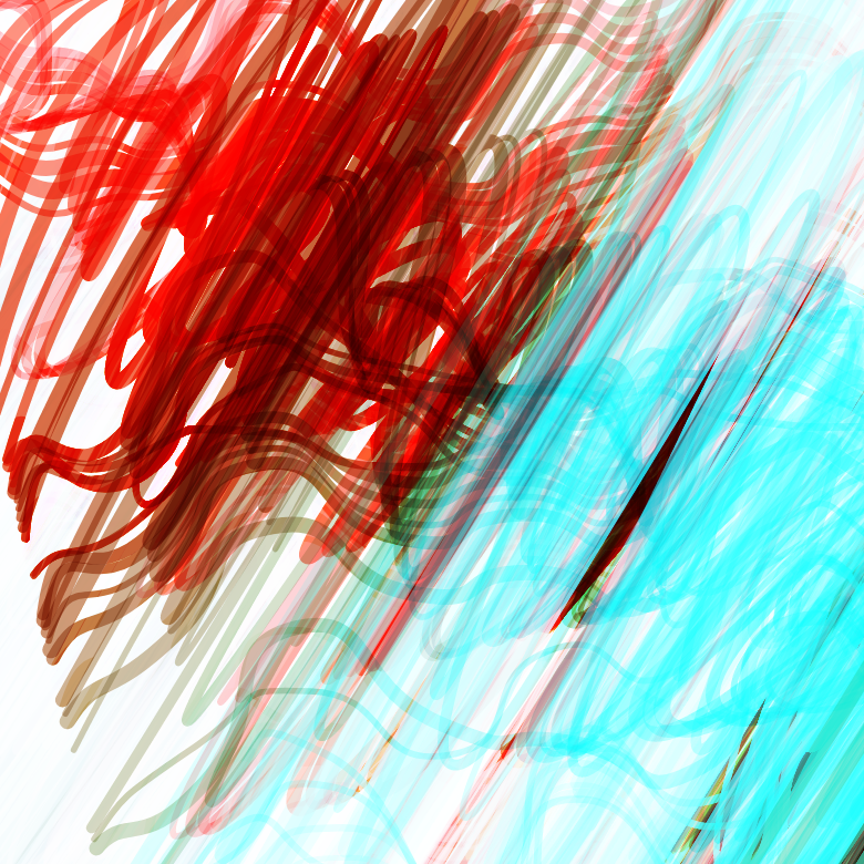 Scribble #6 static token preview