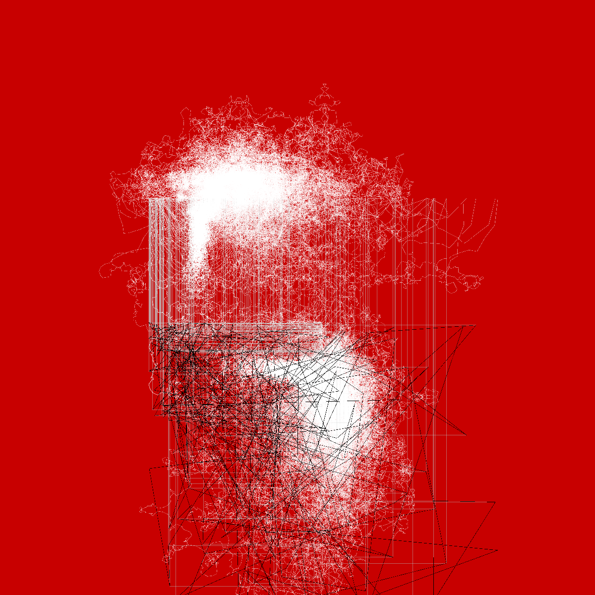 Pixels in the Mist and 90 Degree Angles #9 static token preview