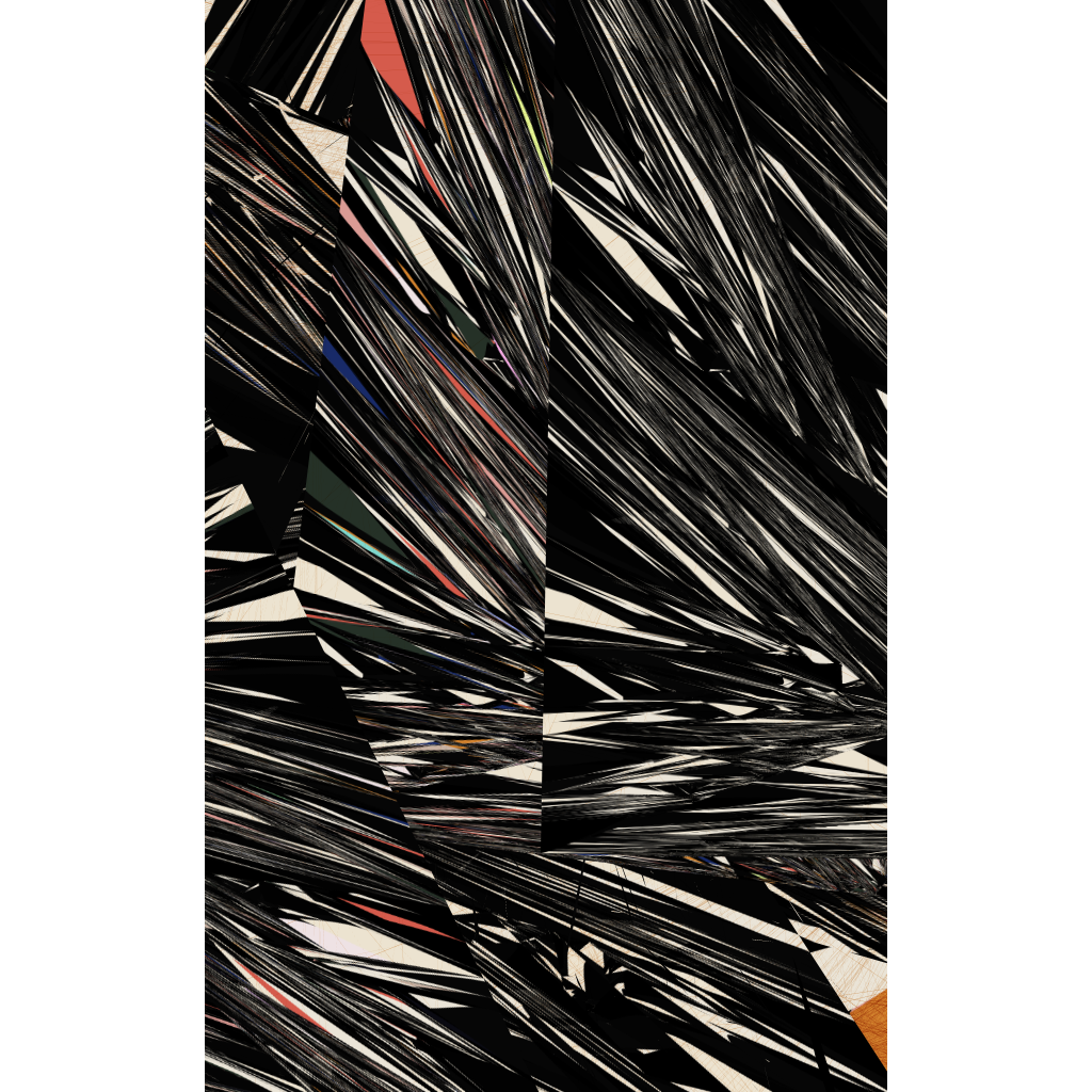Broken Abstractions in Black #32 static token preview