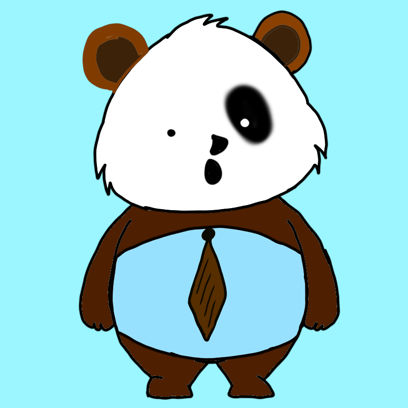 PANDAS #10 static token preview
