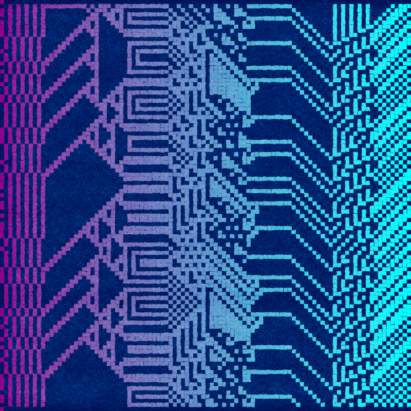 Metamorphosis #2 static token preview