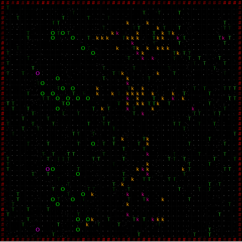 ascii battles 1 #10 static token preview