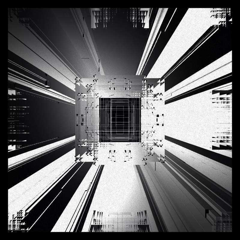 Abstraction II #7 static token preview