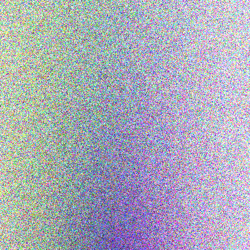 Aura of Metaverse #1 static token preview