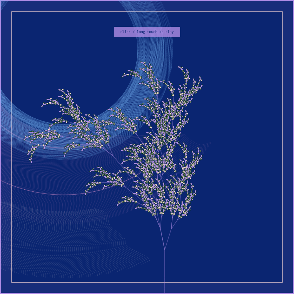 Yggdrasil 🎵 #18 static token preview