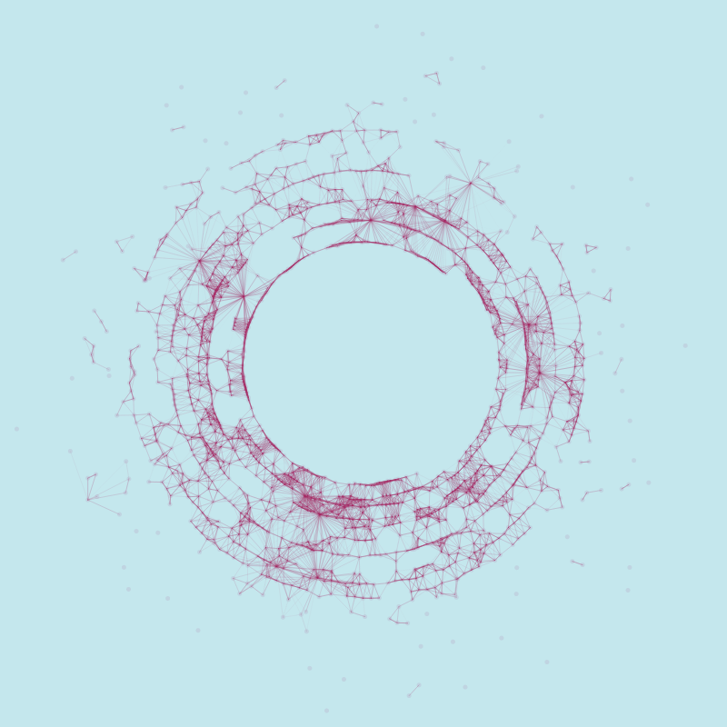 Polar #45 static token preview