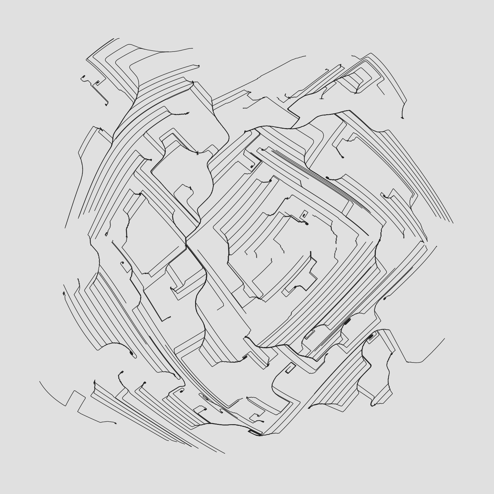 Lust III #14 static token preview