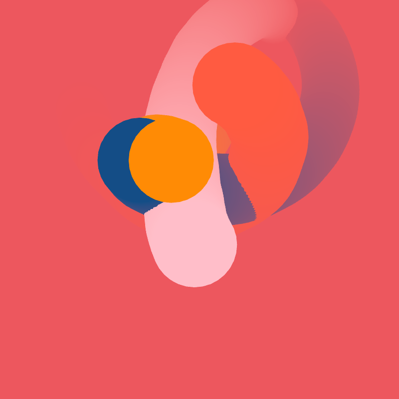 _friends_ #2 static token preview