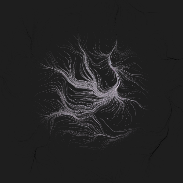 BWP#5: Dead trees #6 static token preview