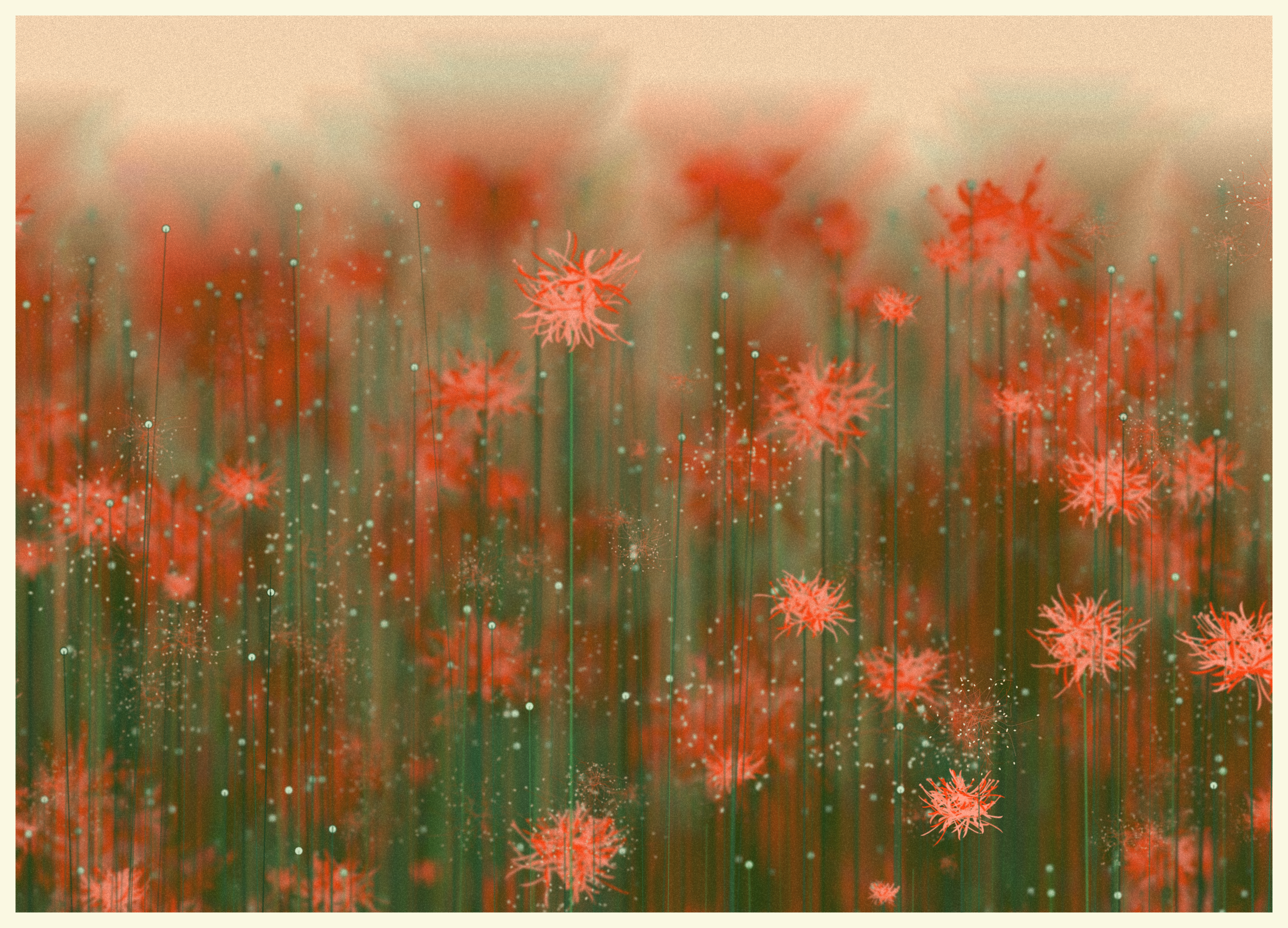 Serene Garden #14 static token preview
