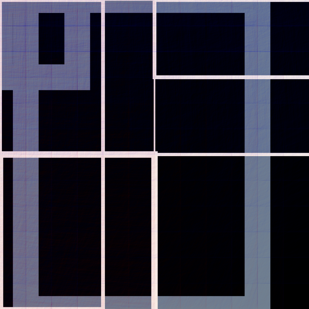 Grid Return #3 static token preview